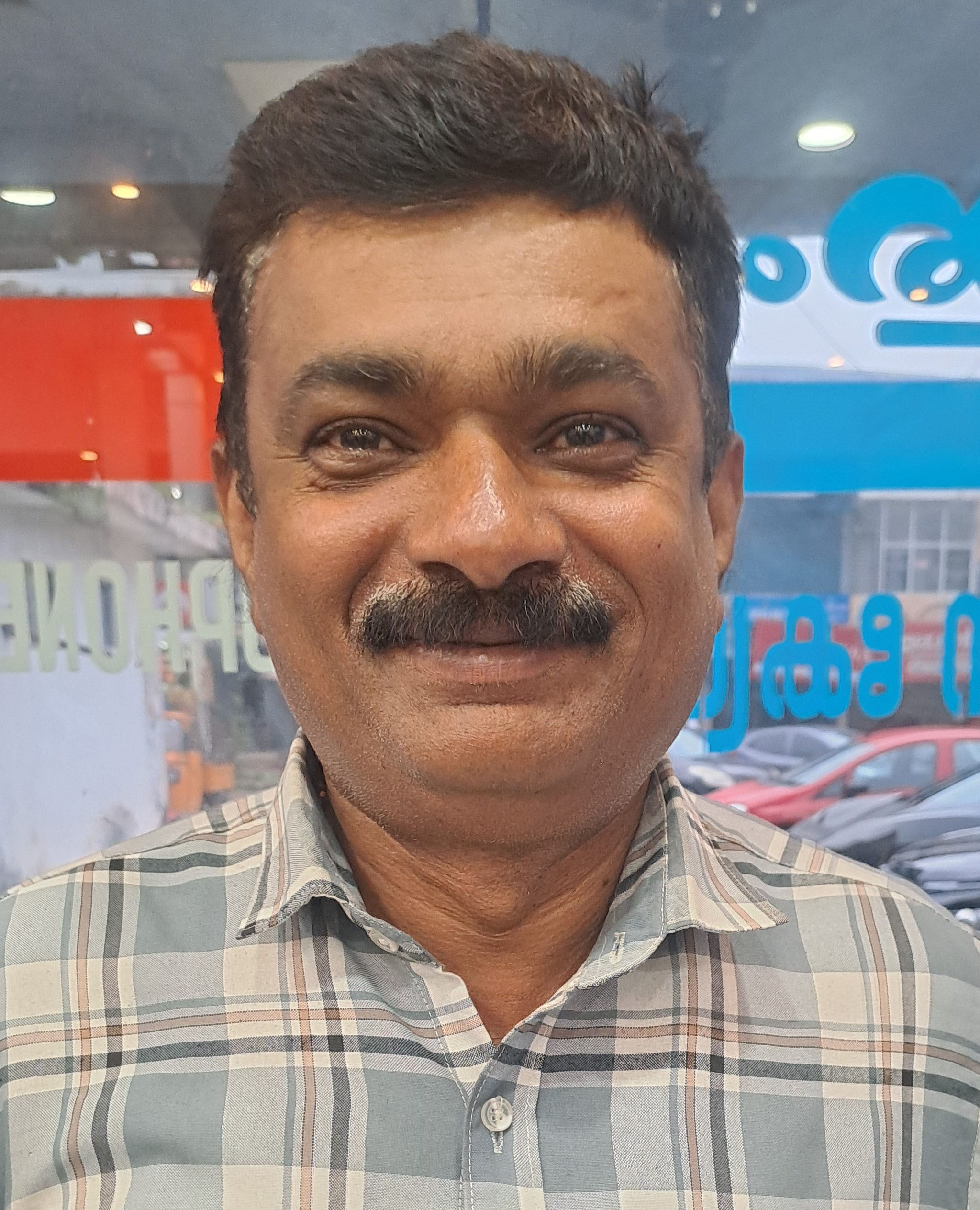 SEBASTIAN VARGHESE