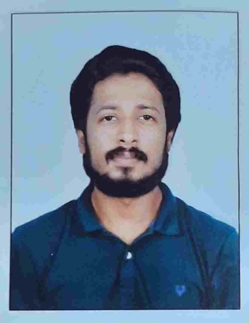 Sandeep Santhosh