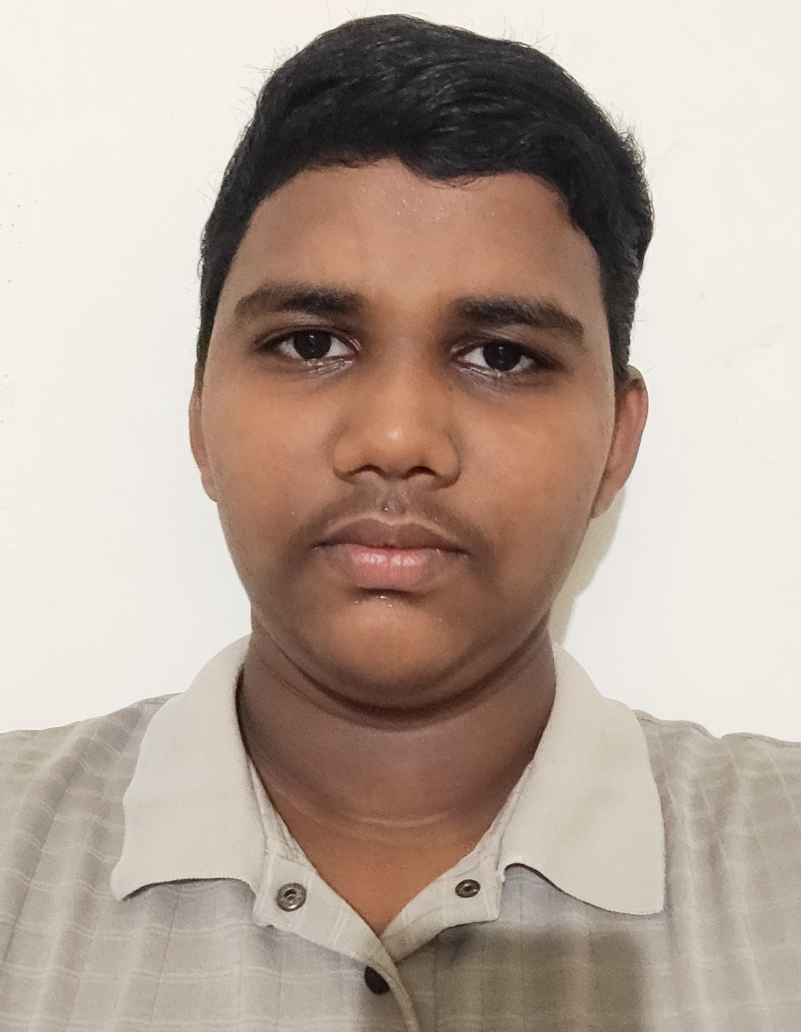 Muhammed Anas KT