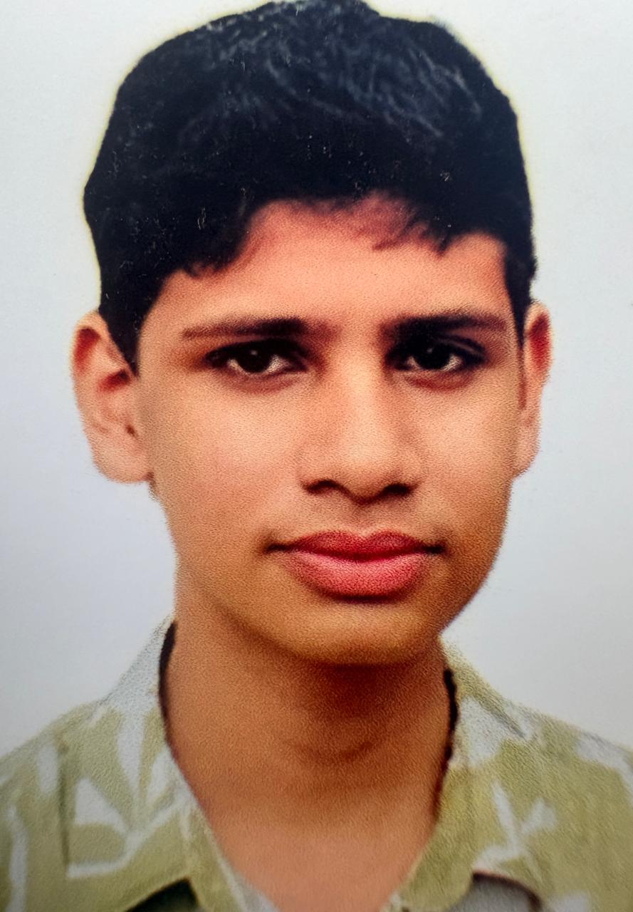 Anaam Abbas