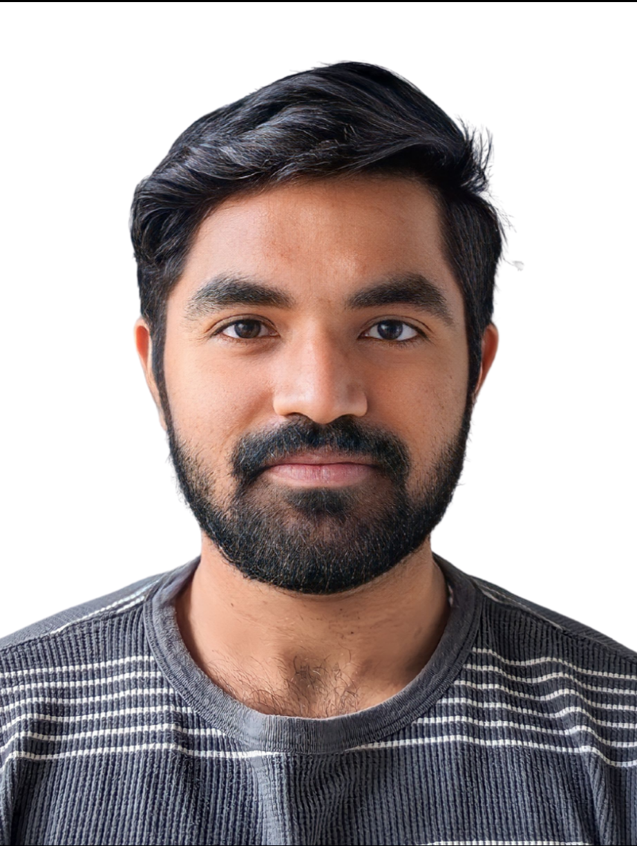 Sanjeev S Nair