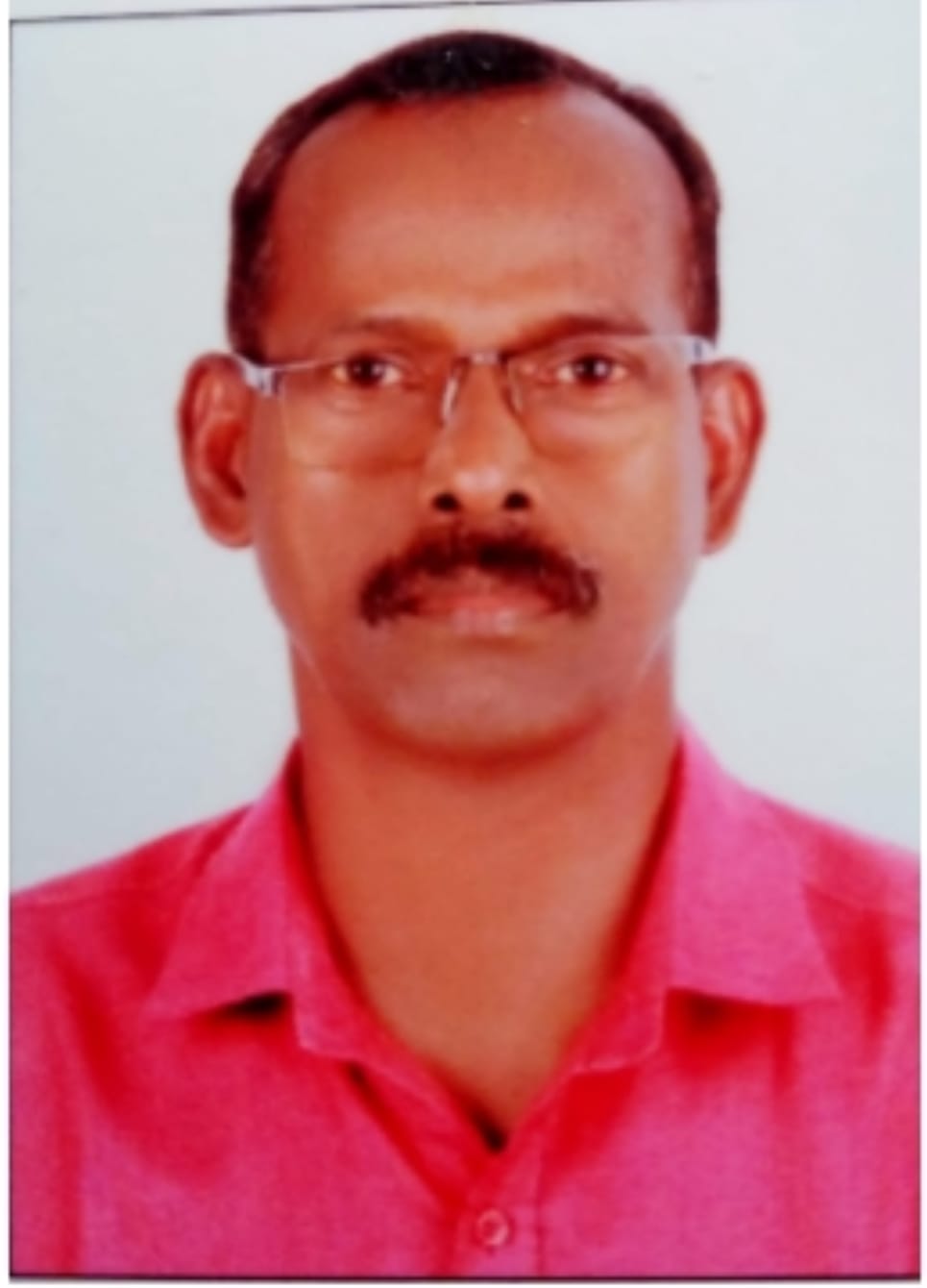 Rajesh U S