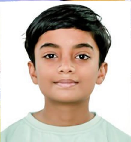 Prithvi K Manoj