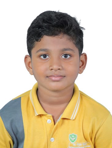 PJ Vykarthan