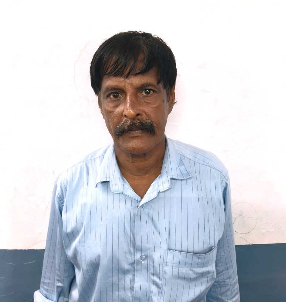 Ramakrishnan T V