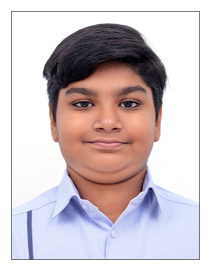 Allan Tarun Joseph
