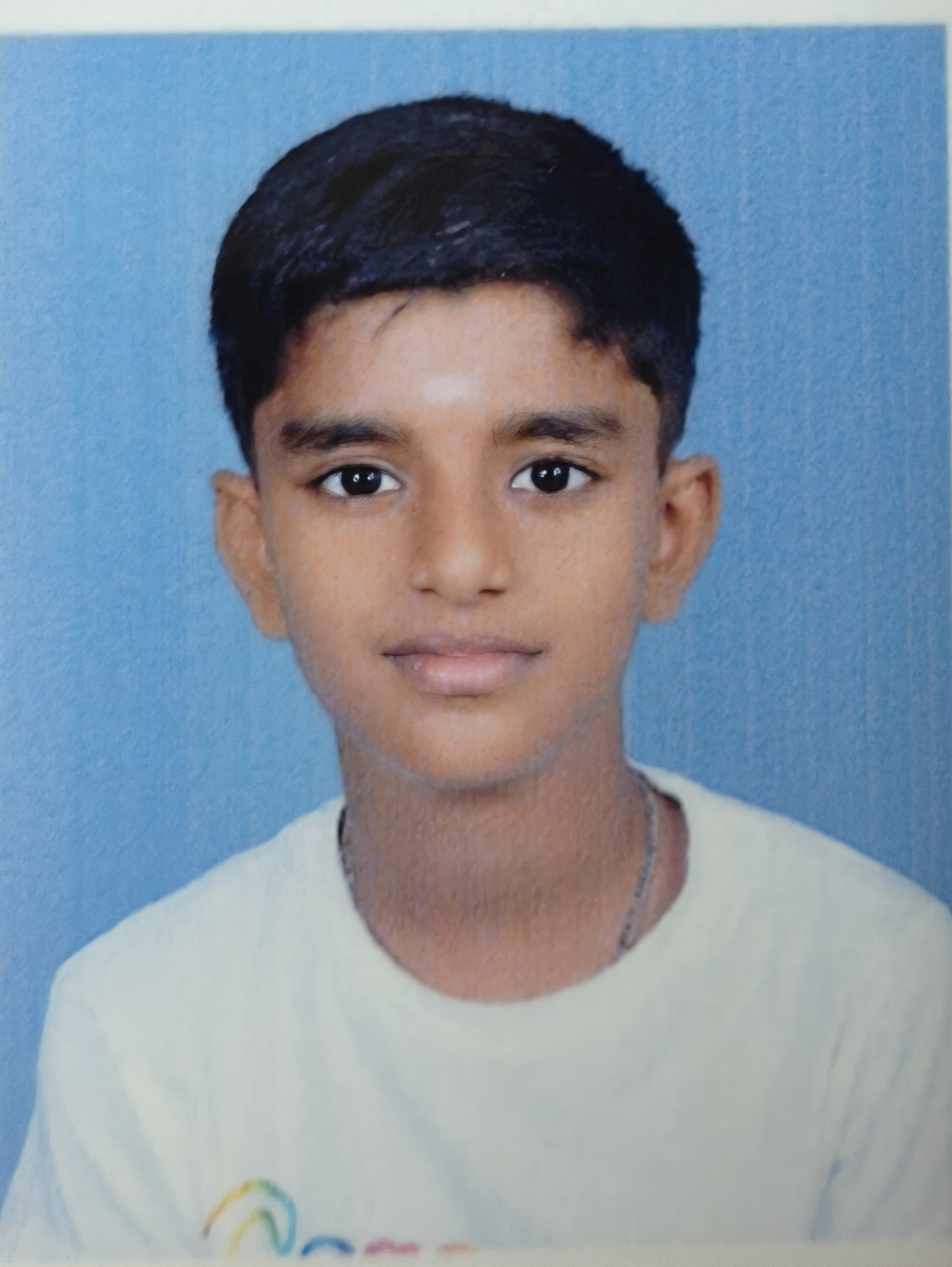 ADINATH S