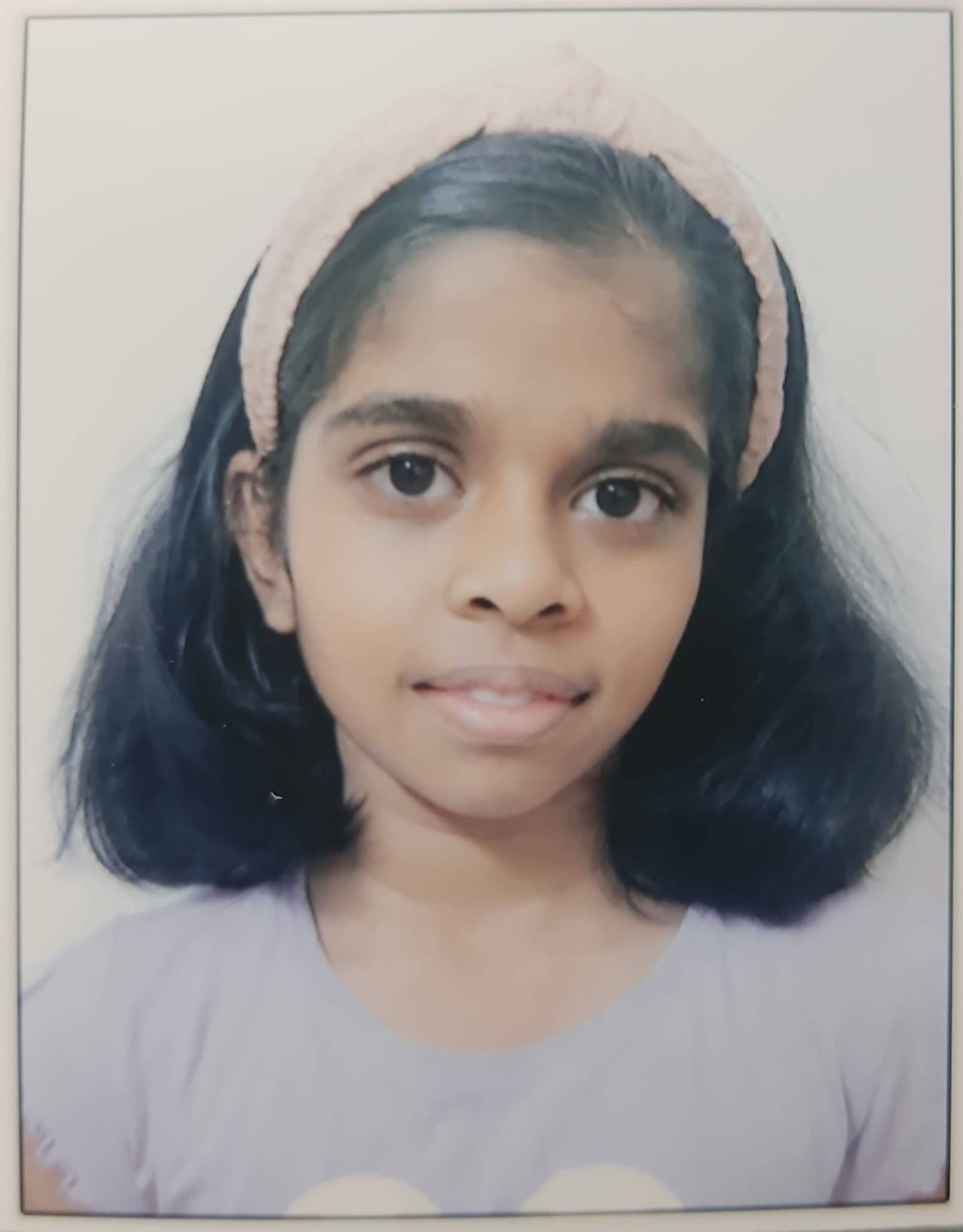 Nilaa T Suneesh