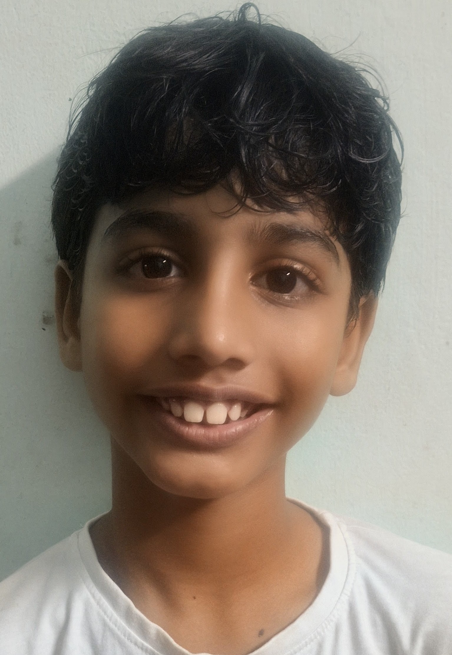 Muhammed Lubab VM