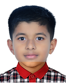 Jaikrit Reddy Beesu
