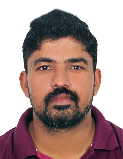 Mohammed Russel