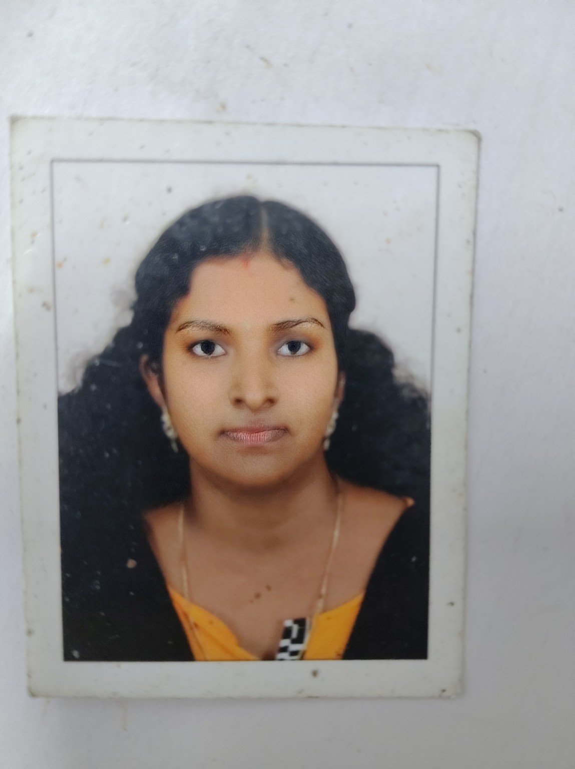 DrDeepthi Anuraj