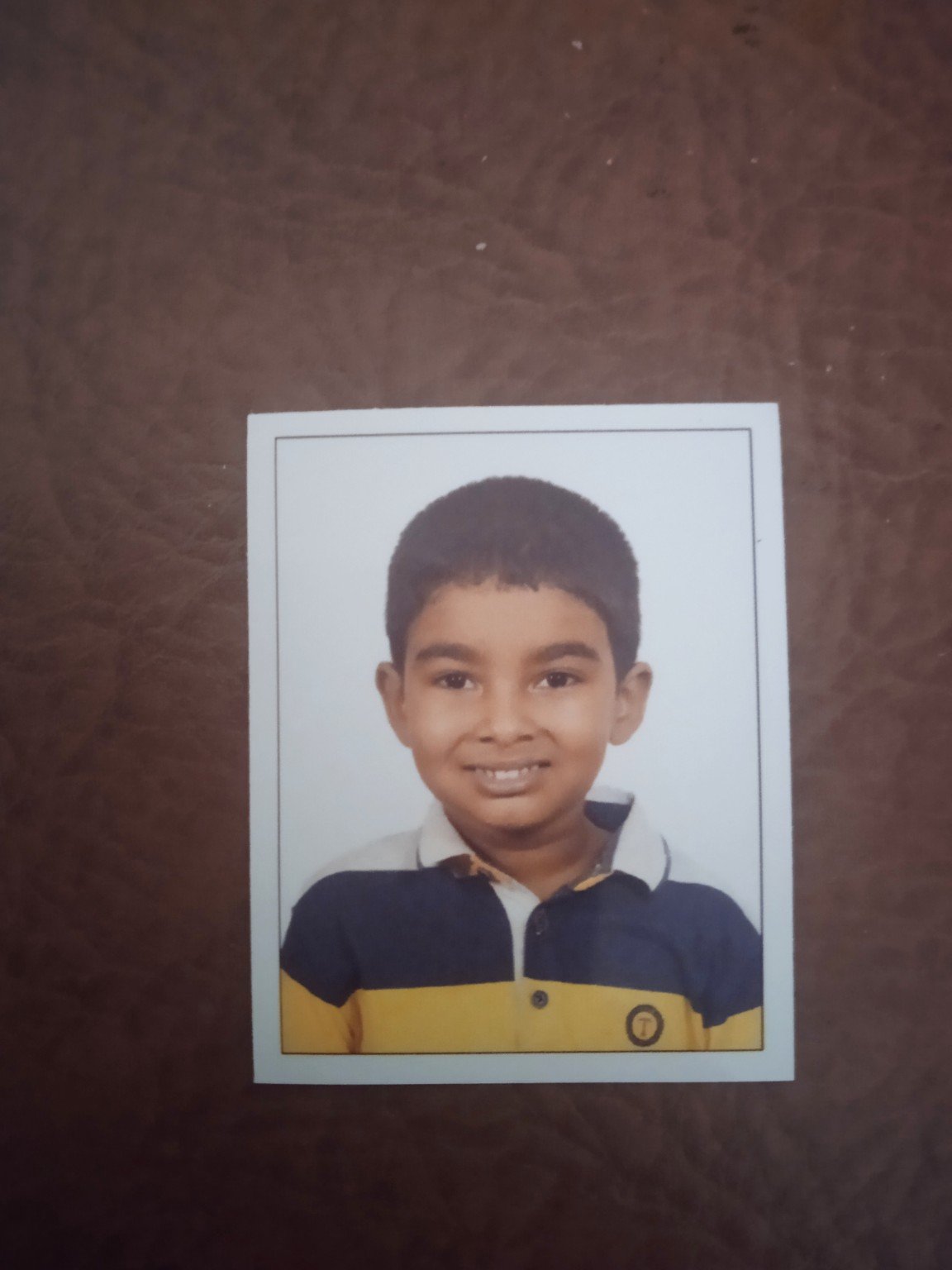Anudeep siva