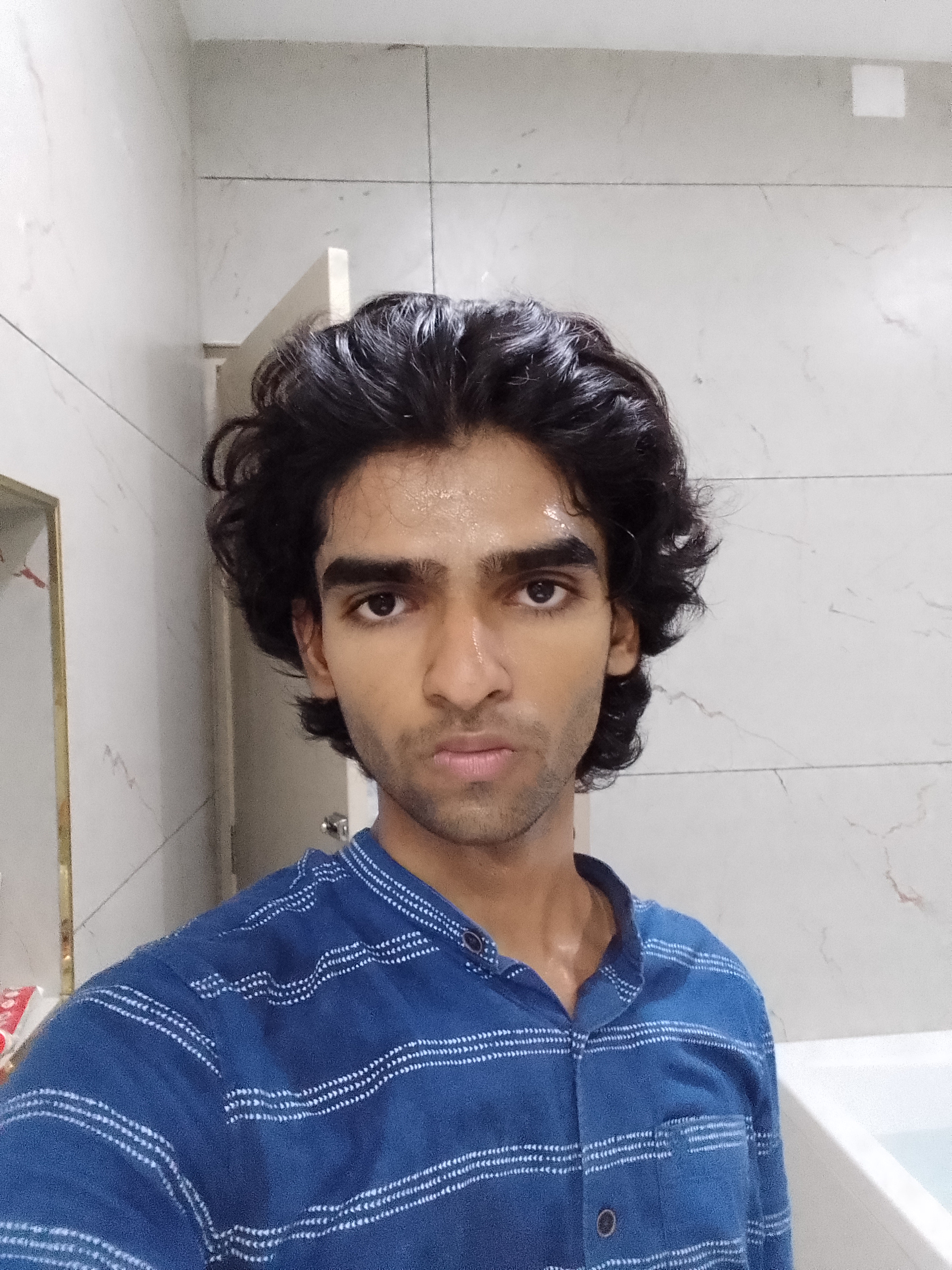 Ajikumar A