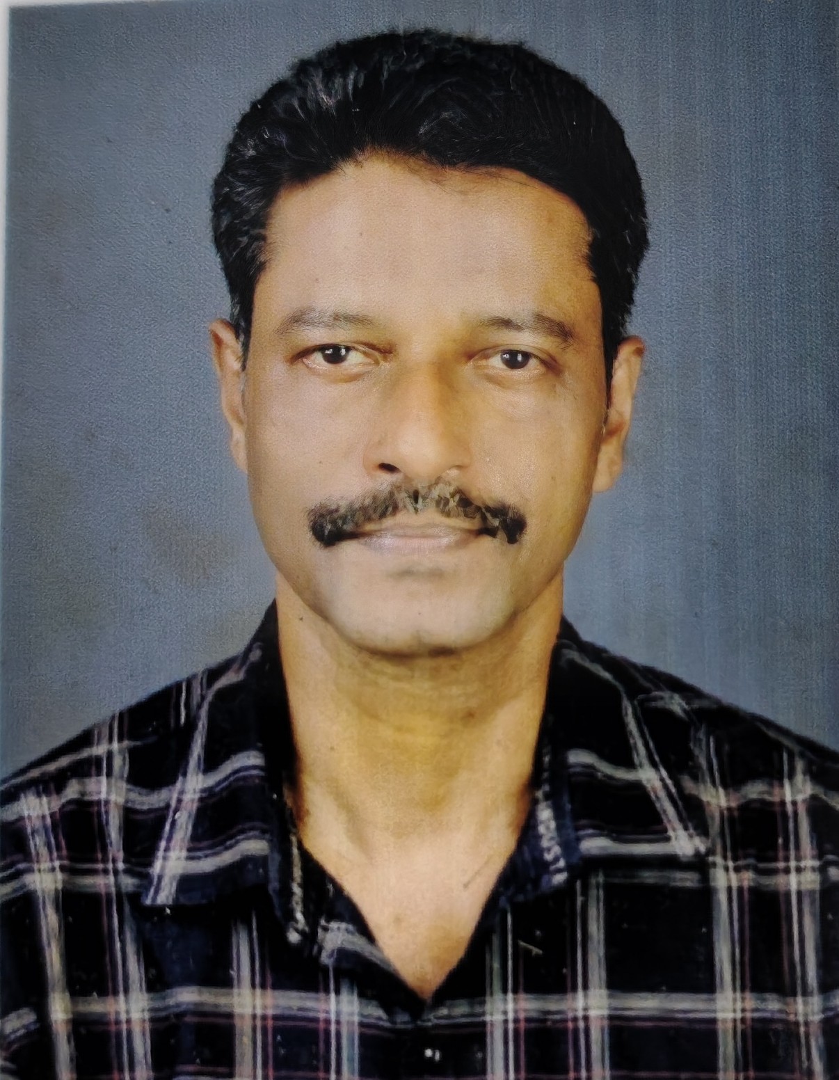 MANIKUTTAN K P