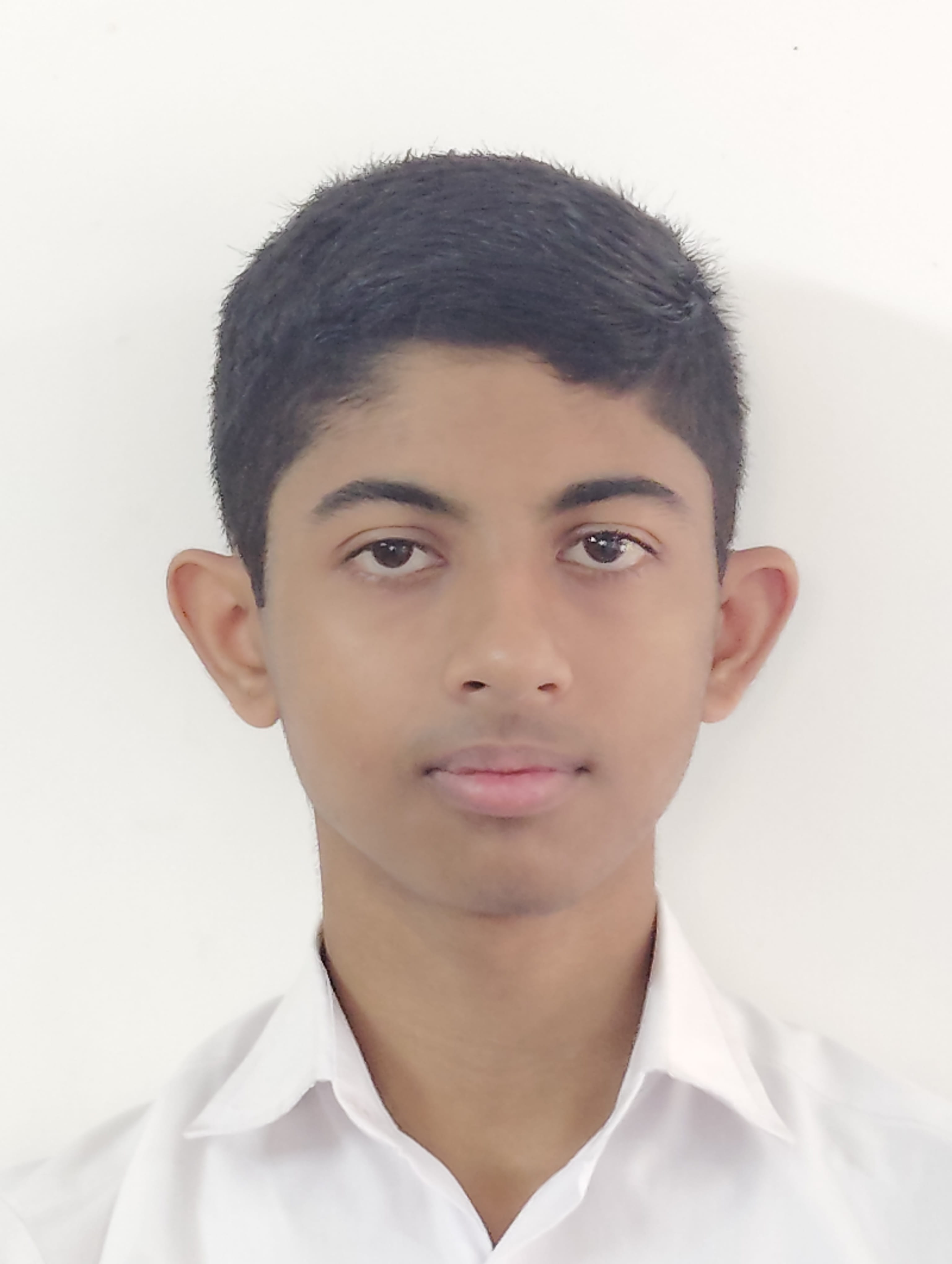 GIRIDHAR N