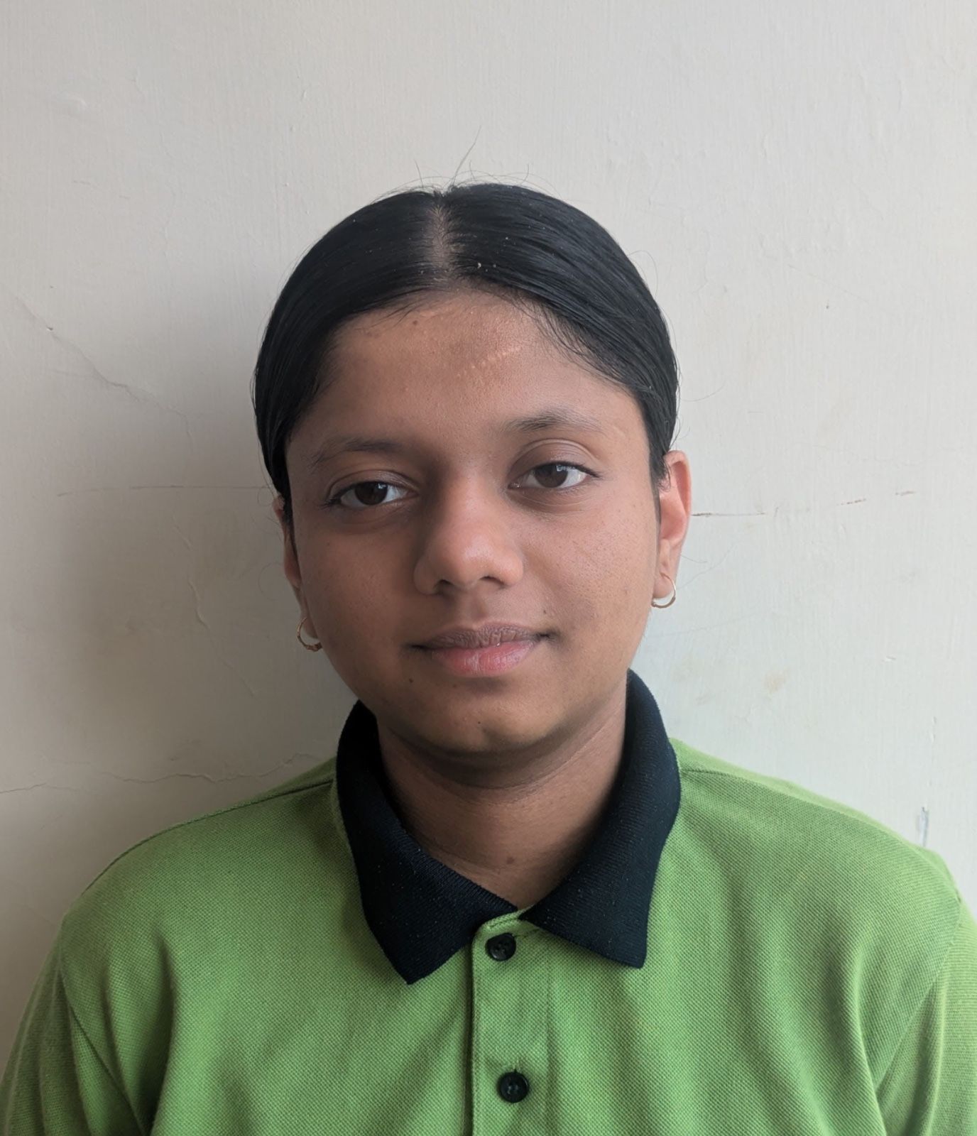 Divyshri goswami