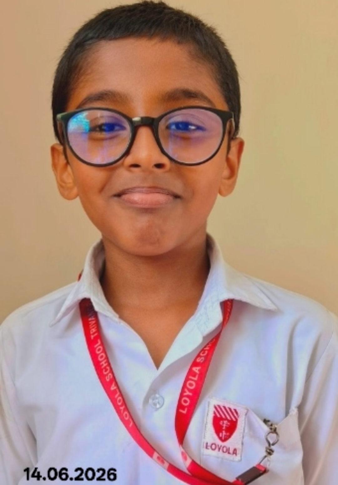 Ryan Manoj Canaan