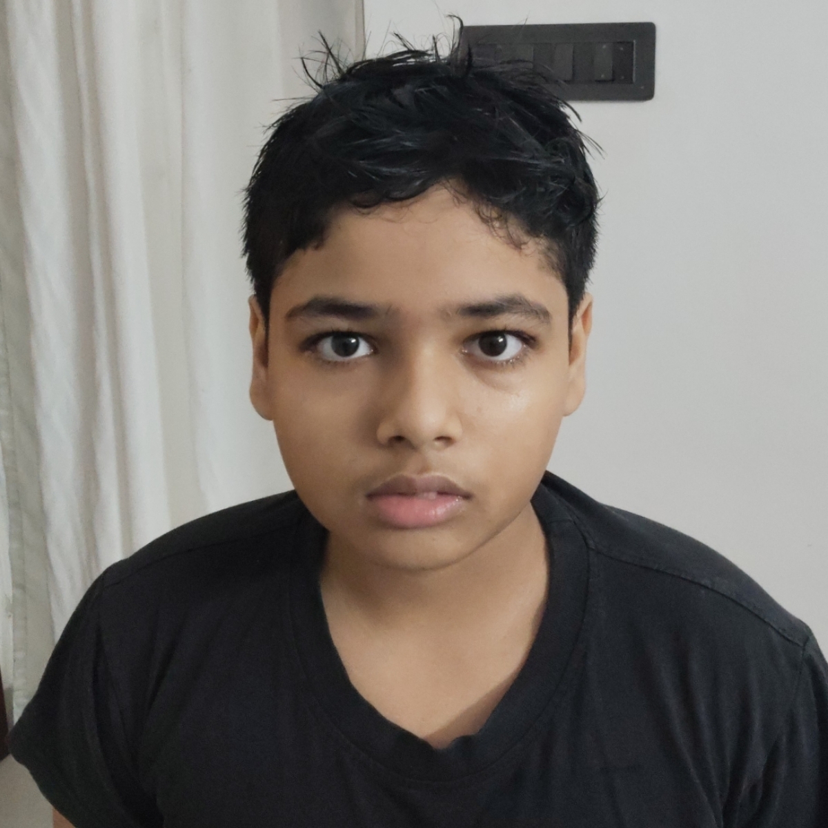 NANDAN KRISHNAN
