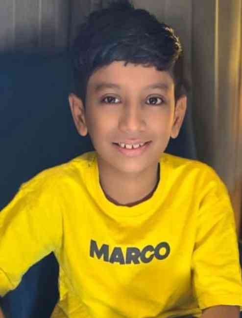 Rayan Naseem
