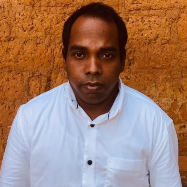 Satheesh A S