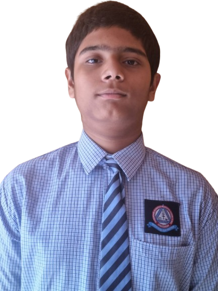 Noel Rohan Jacob