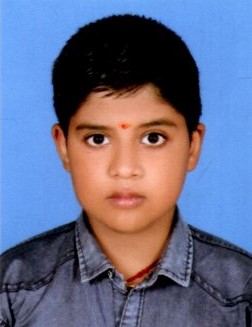 MANEESH M