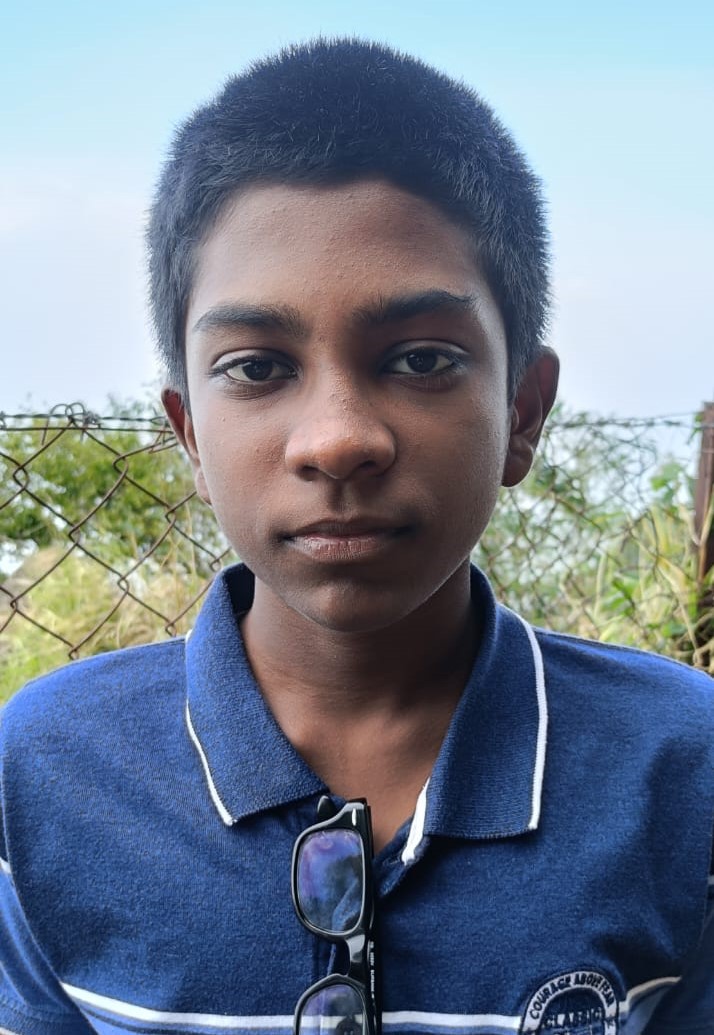 KAVIN JAIDEEP