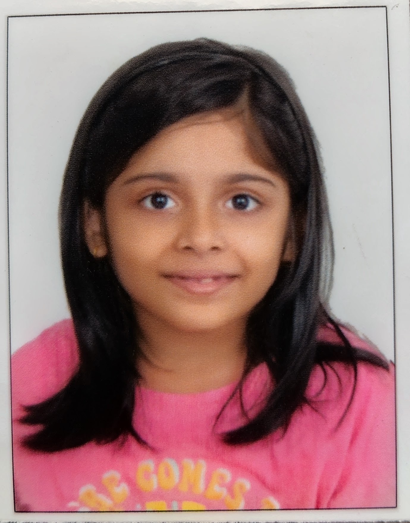 Amarys Praveen