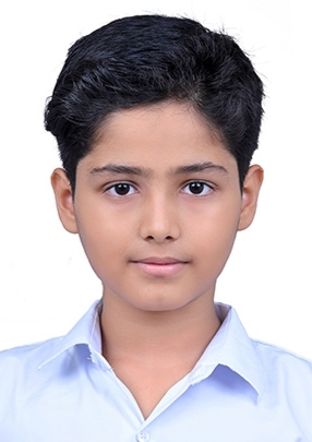 ISHAAN RS