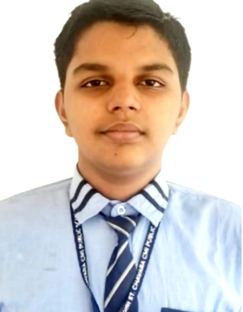 MAHESWAR J NAIR