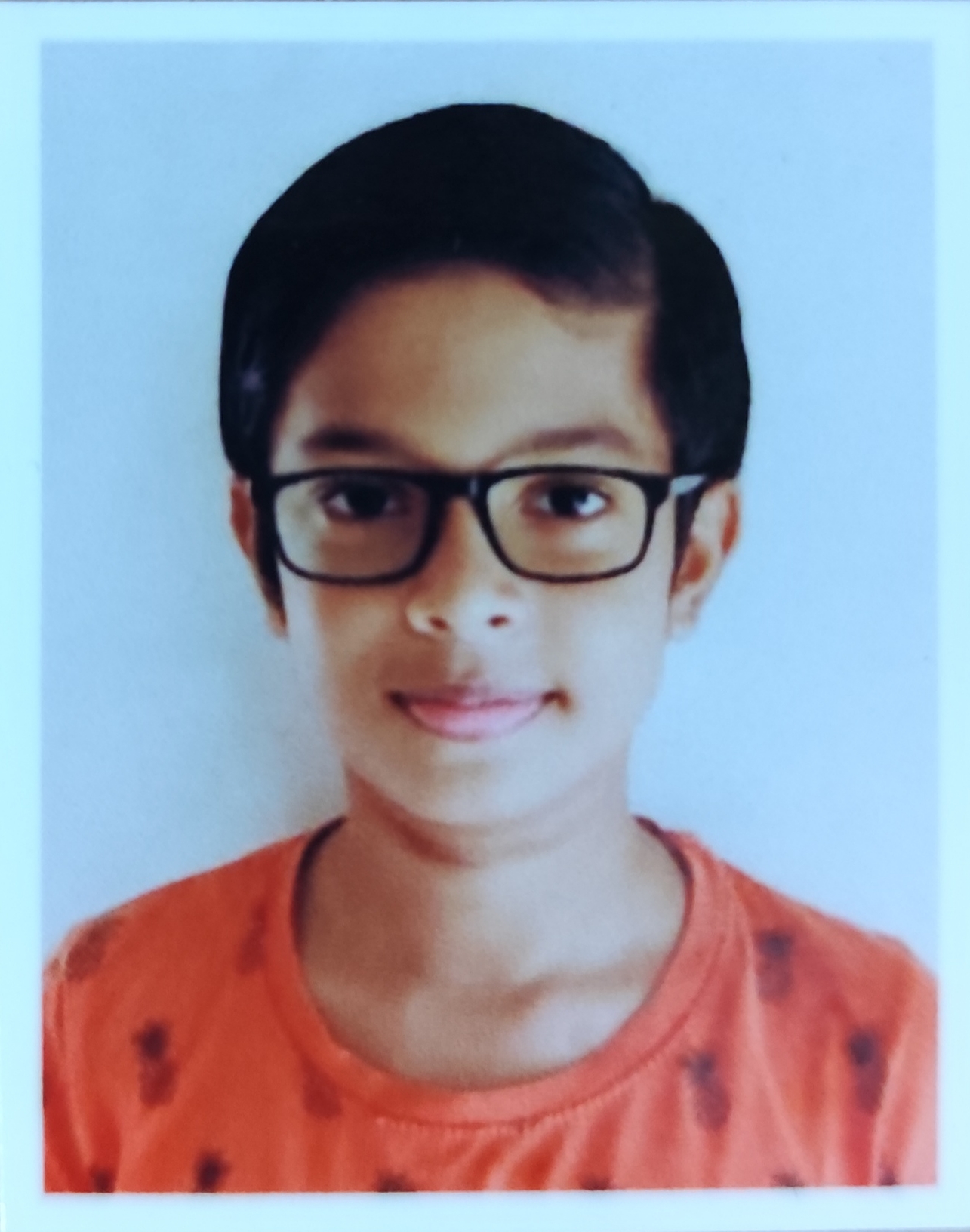 Jaideep R