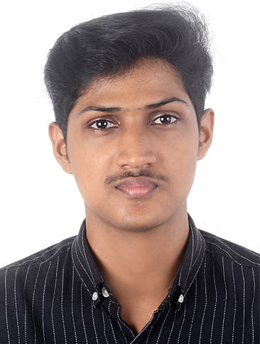 Muhammed Salsabeel Bin salim
