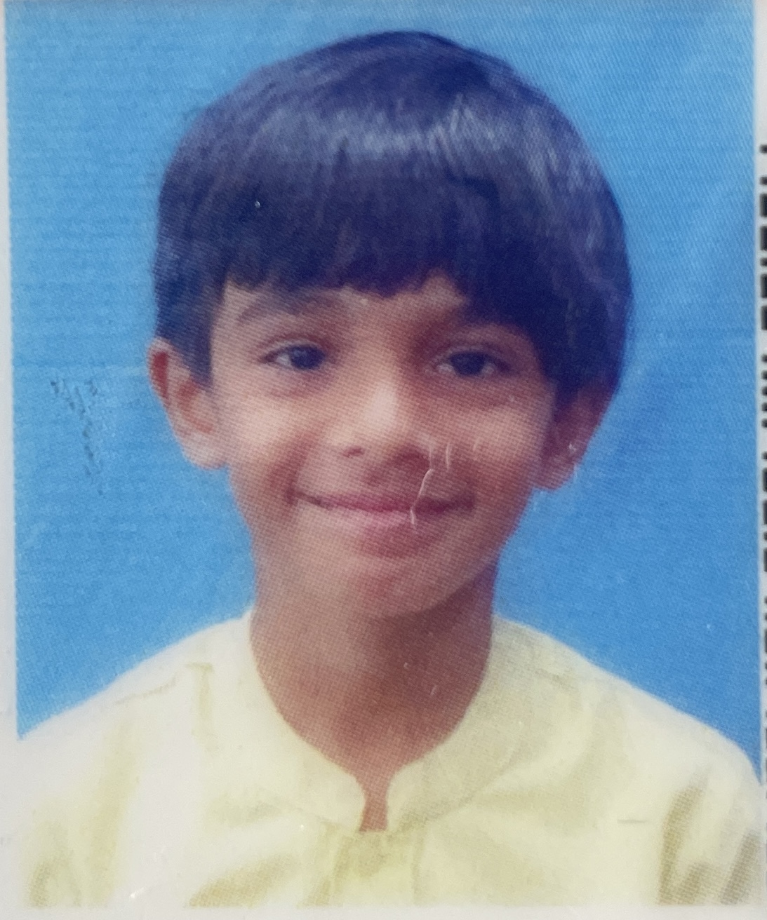 Nivedh Syam