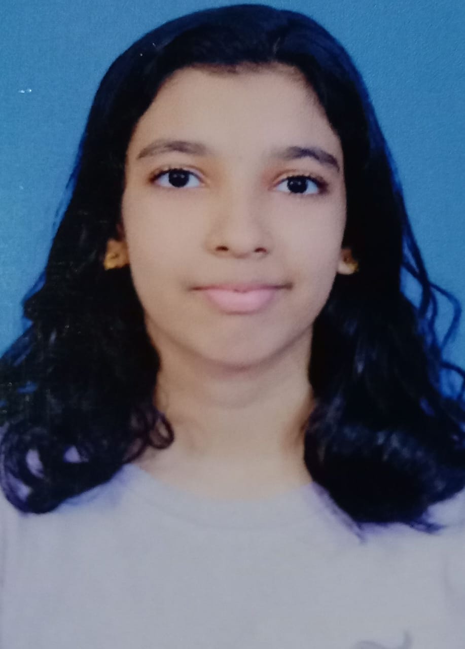 Parvathi K