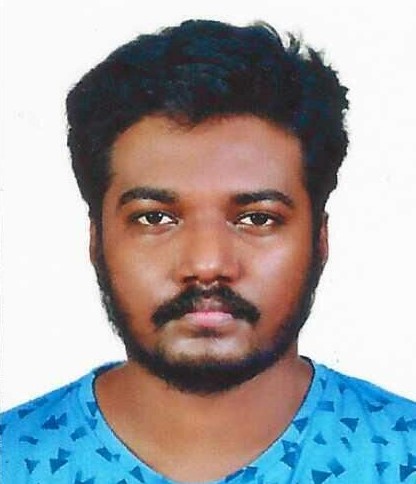 Manoj Kiran