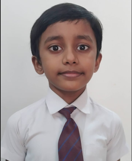 R Badrinath