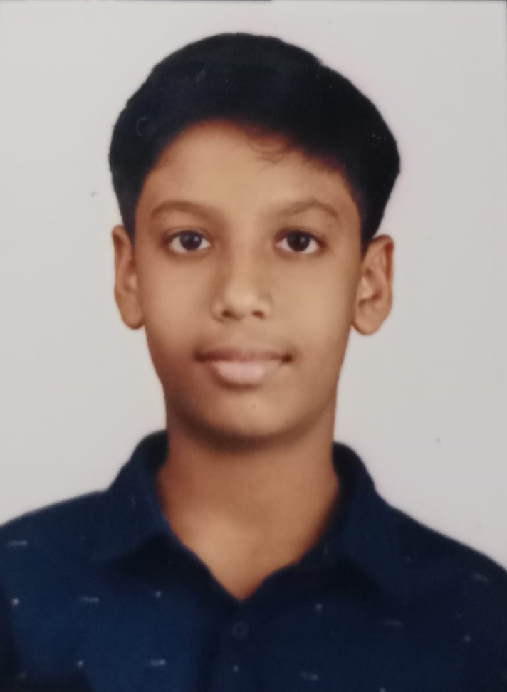 Devang GP