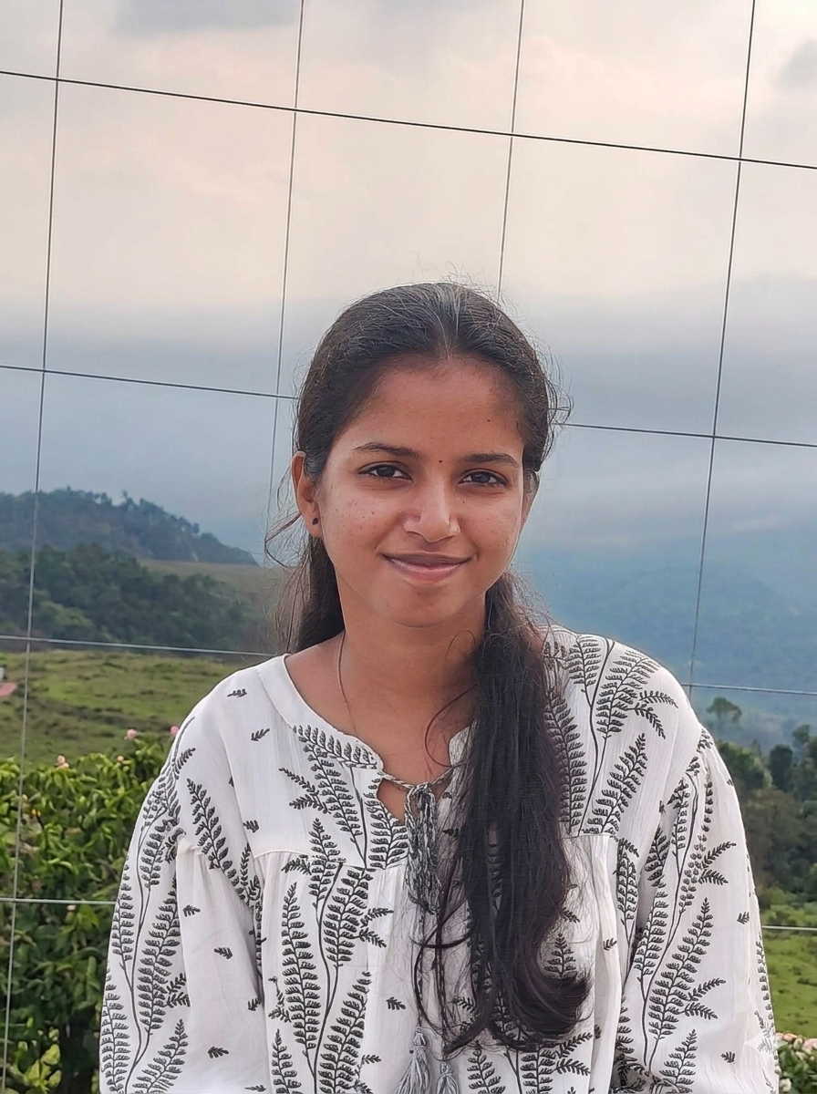 Neha B