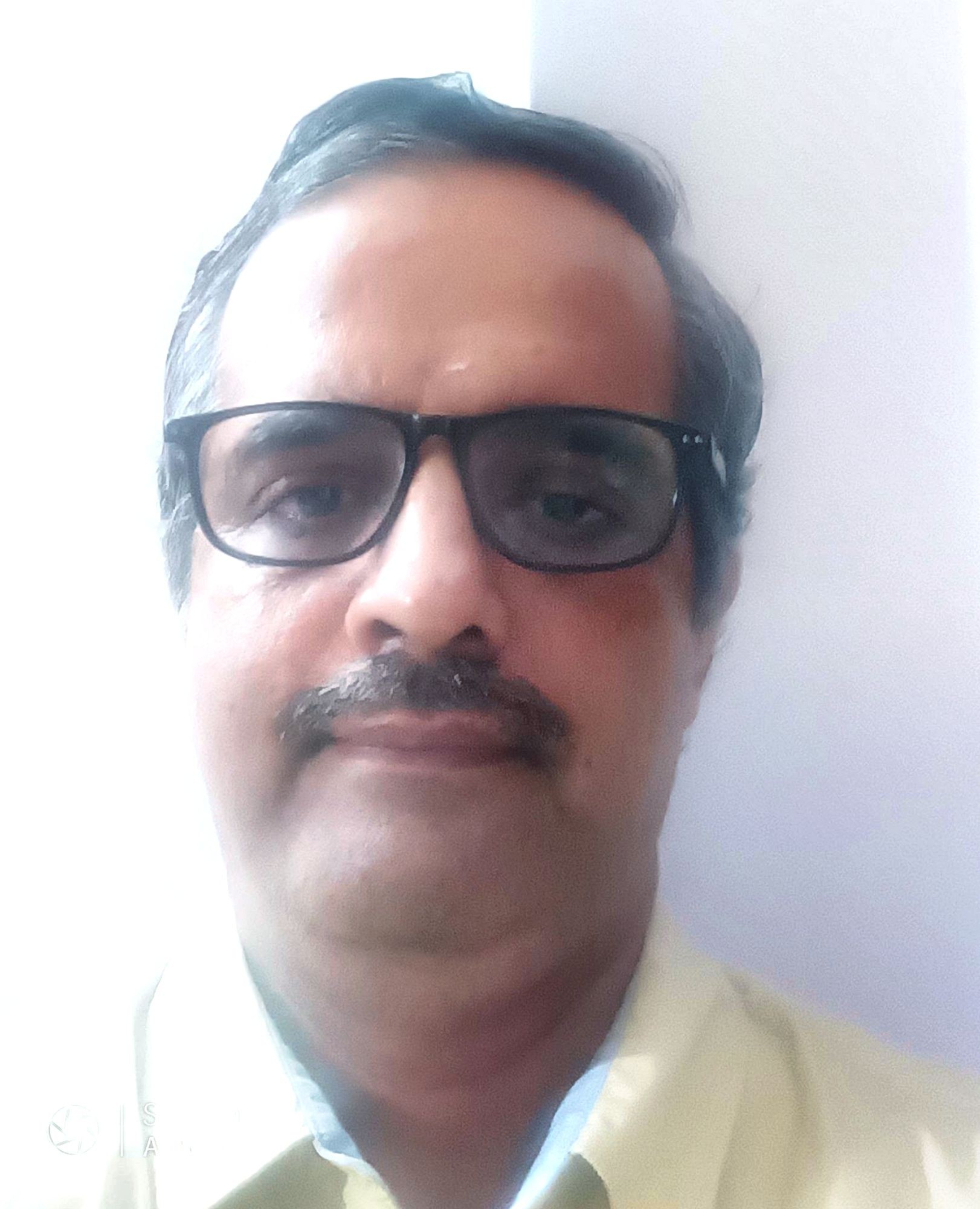 Manoj Kumar K K