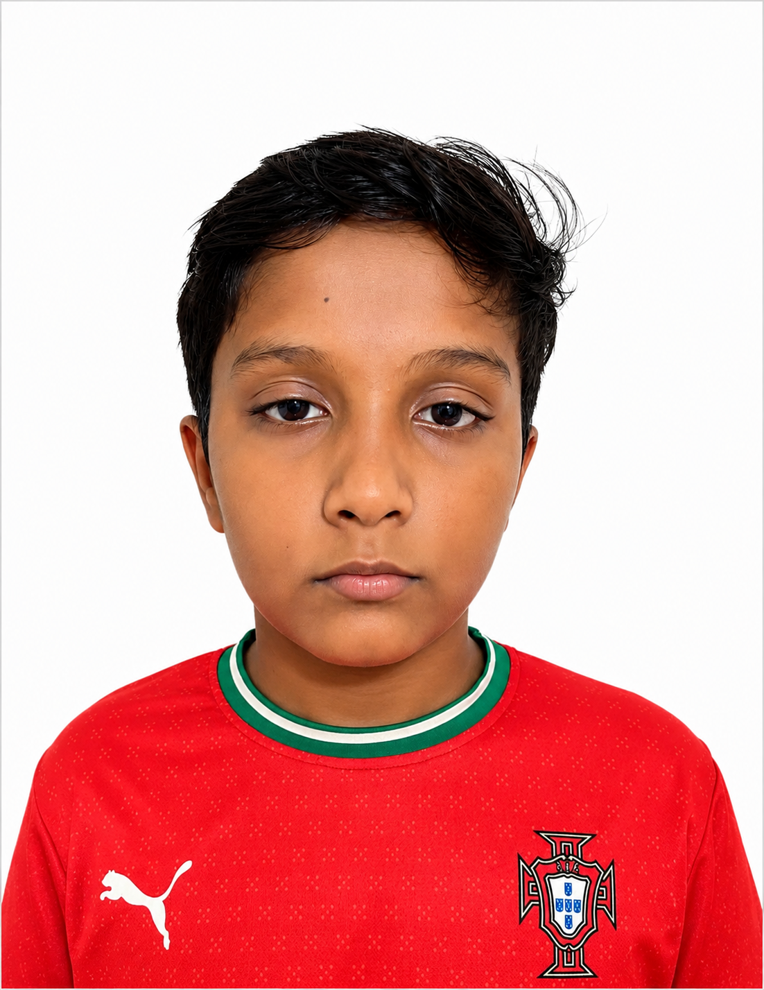 Jagat Raj