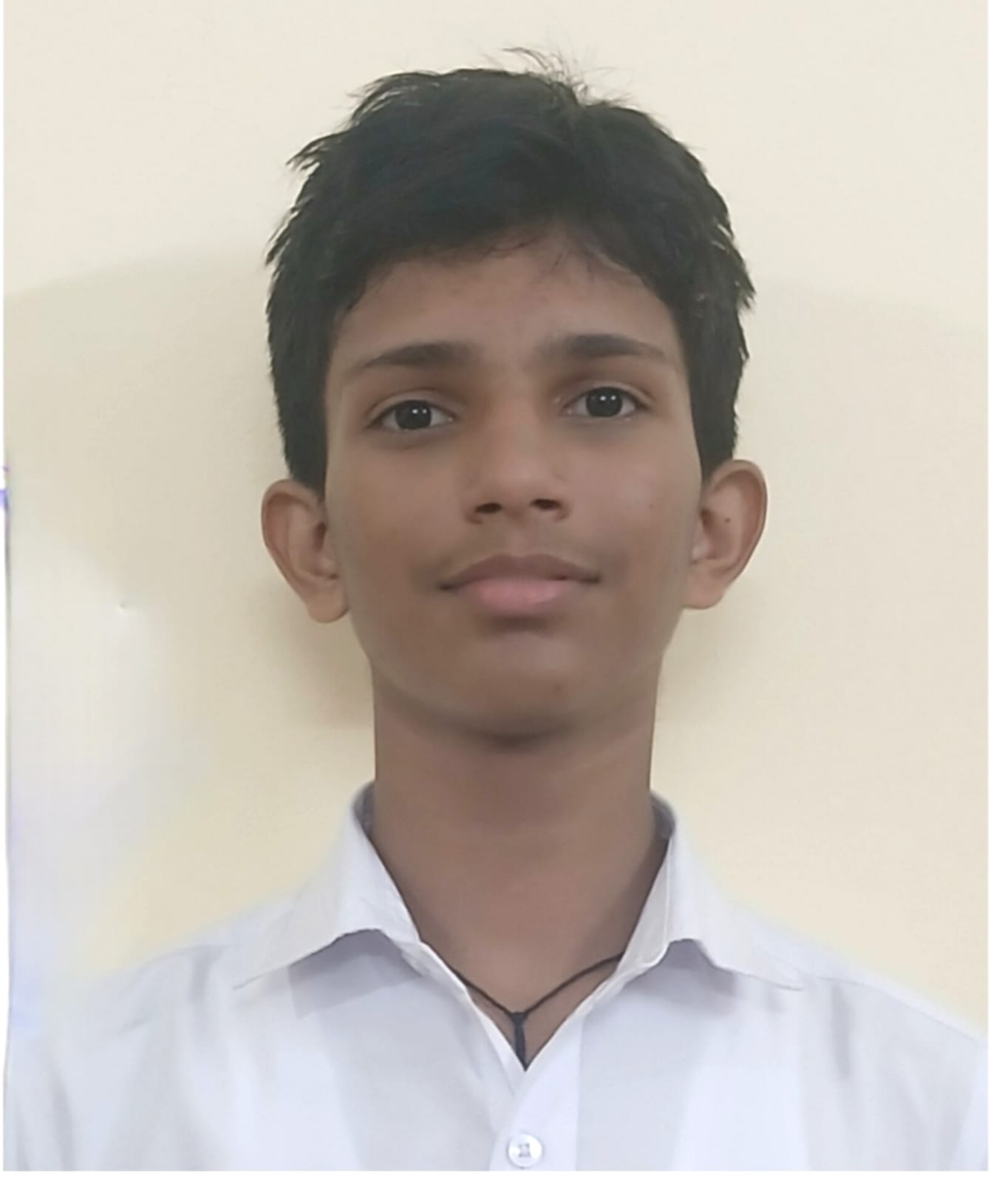 Rohith VA