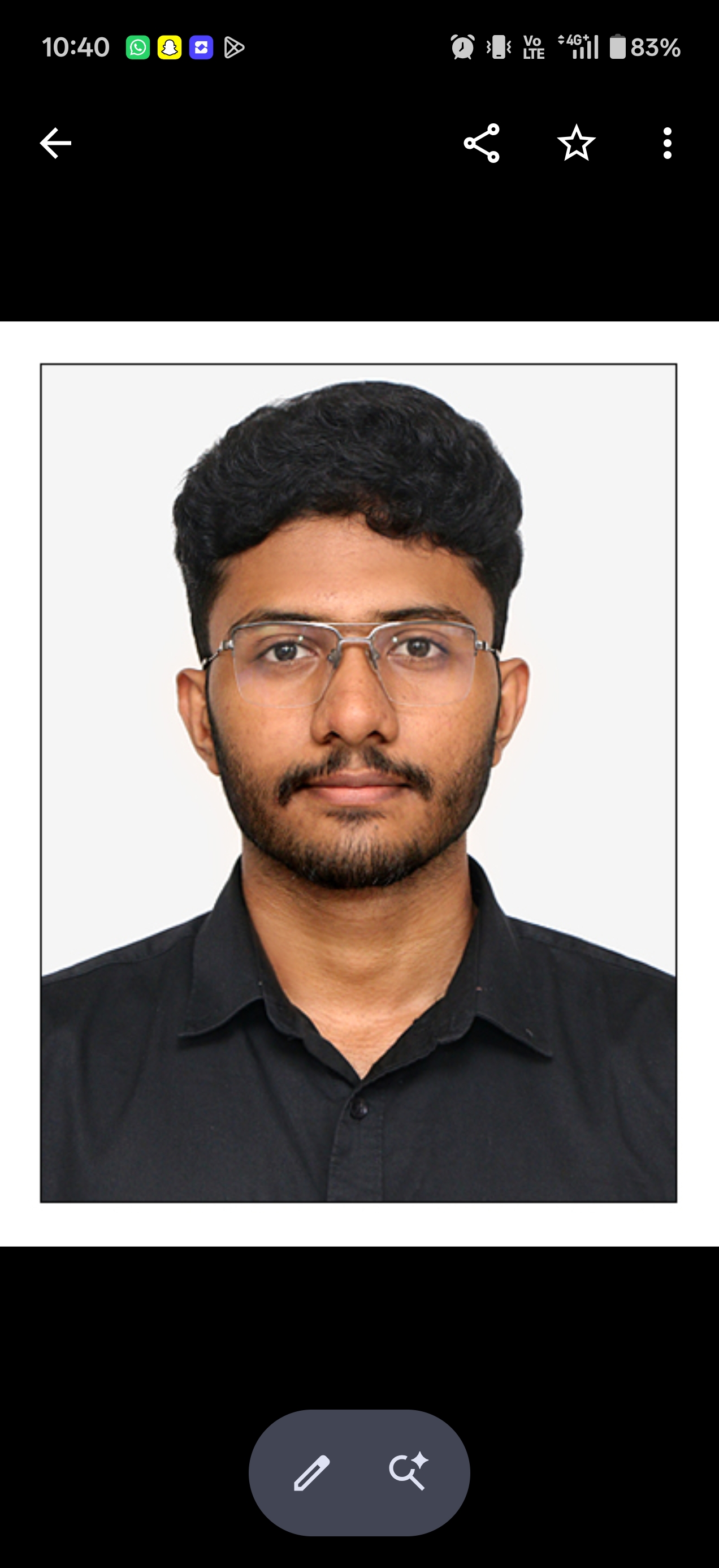 Joel Antony Jacob