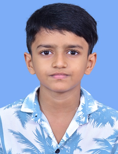 Akarsh Biju M K