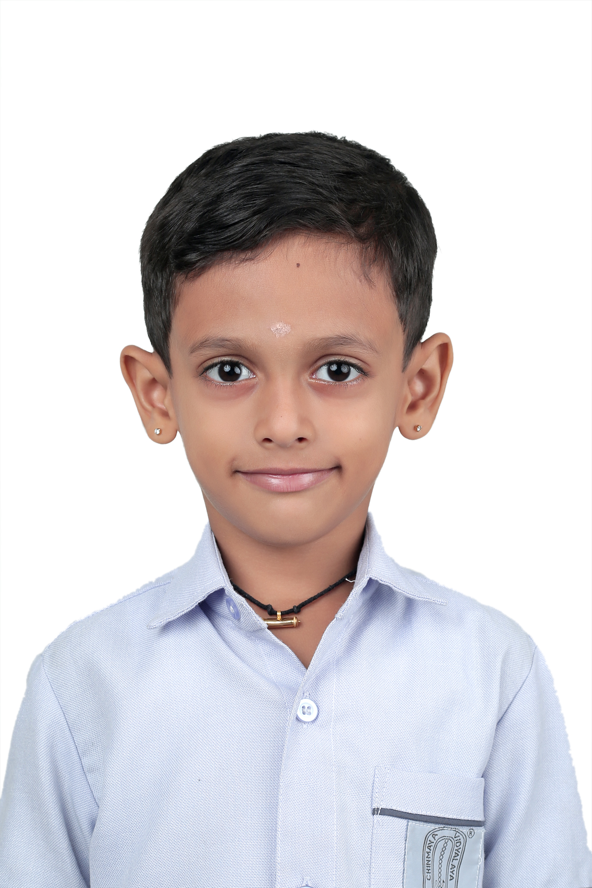 Manvik Dev S