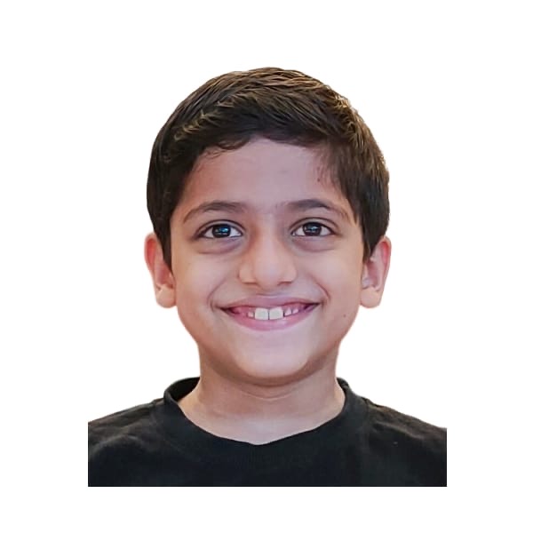 Advaith Ajay