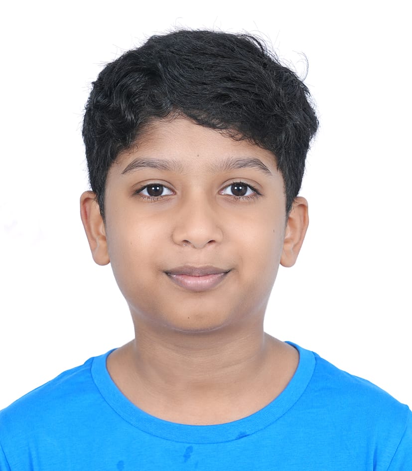 RITVIK