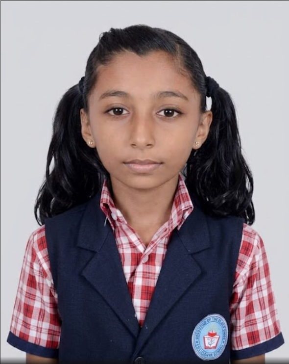 ANARKALI ABHILASH RACHEL