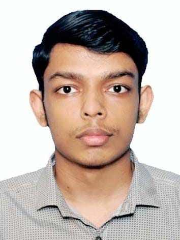 Abhishek James