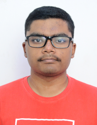 Hriddesh Roy